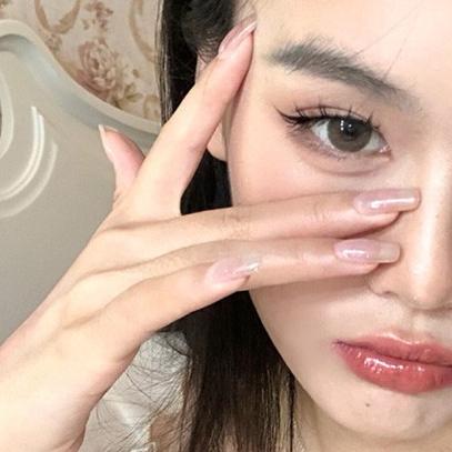 Realistic 5 Piece Eyelashes