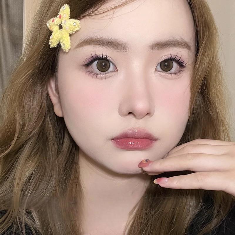 Magic Hour 5 Piece Eyelashes