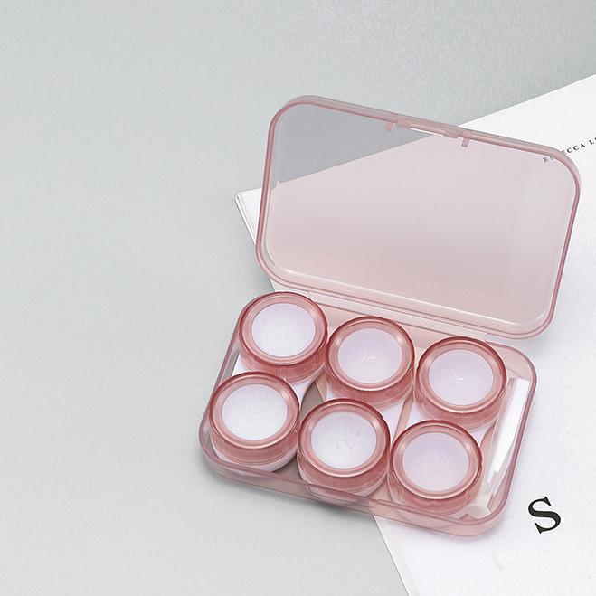 Chic Vibes 3-in-1 Lens Case