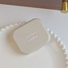 Vintage Vibes Lens Case