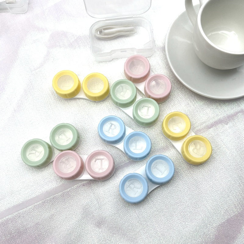 Candy Lens Case