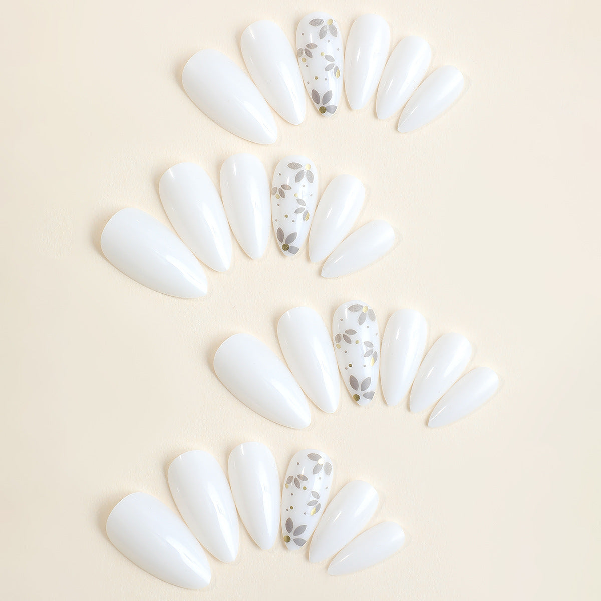 EYESFAV Timeless Beauty Nails