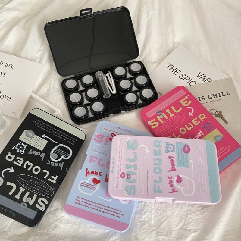 Doodle Pop 6-in-1 Lens Case