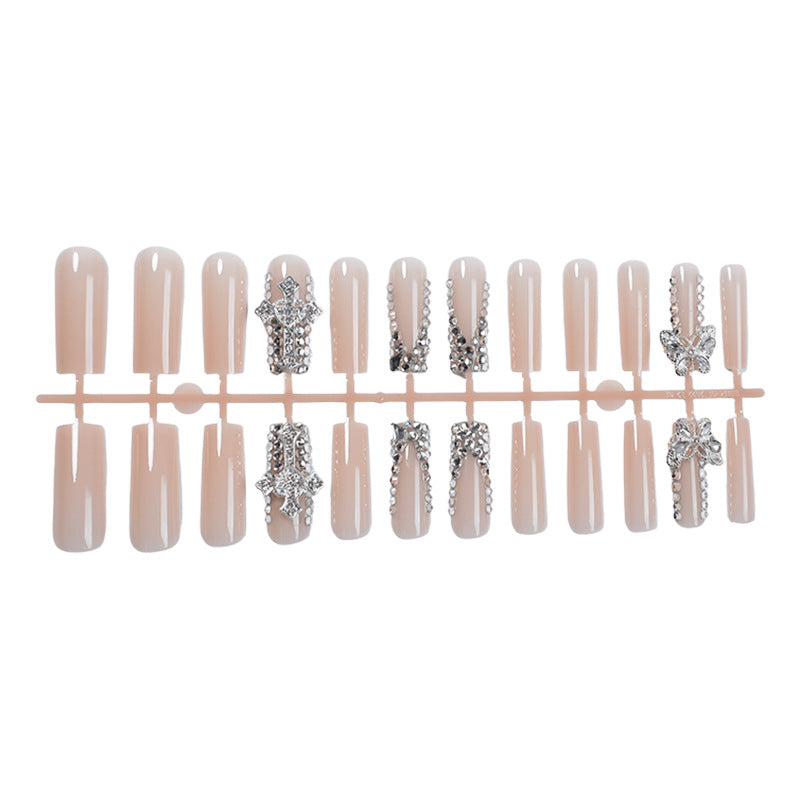 EYESFAV Crusaders Nails