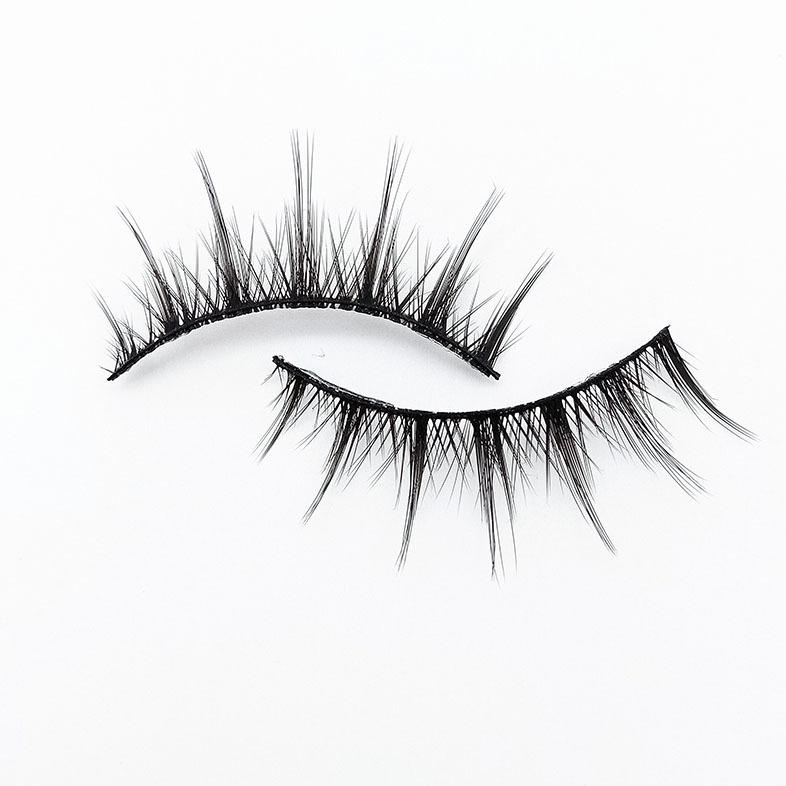 Realistic 5 Piece Eyelashes