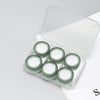 Chic Vibes 3-in-1 Lens Case