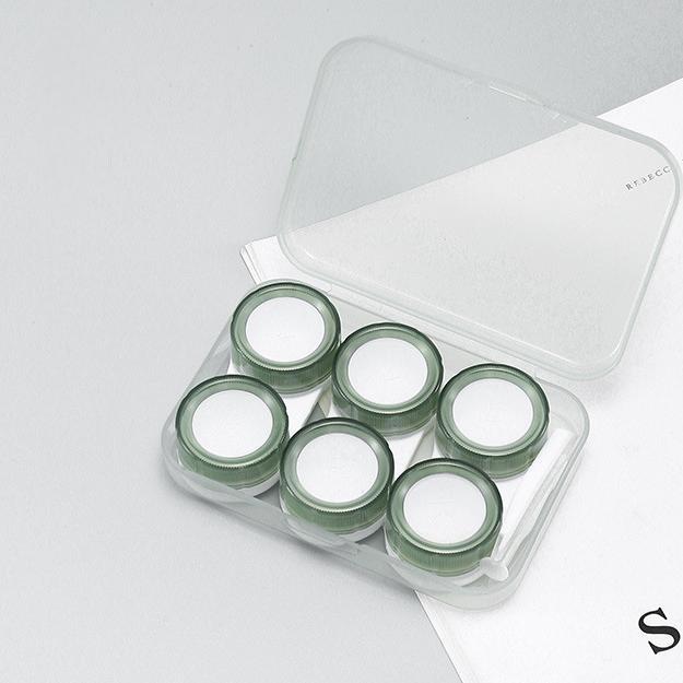Chic Vibes 3-in-1 Lens Case