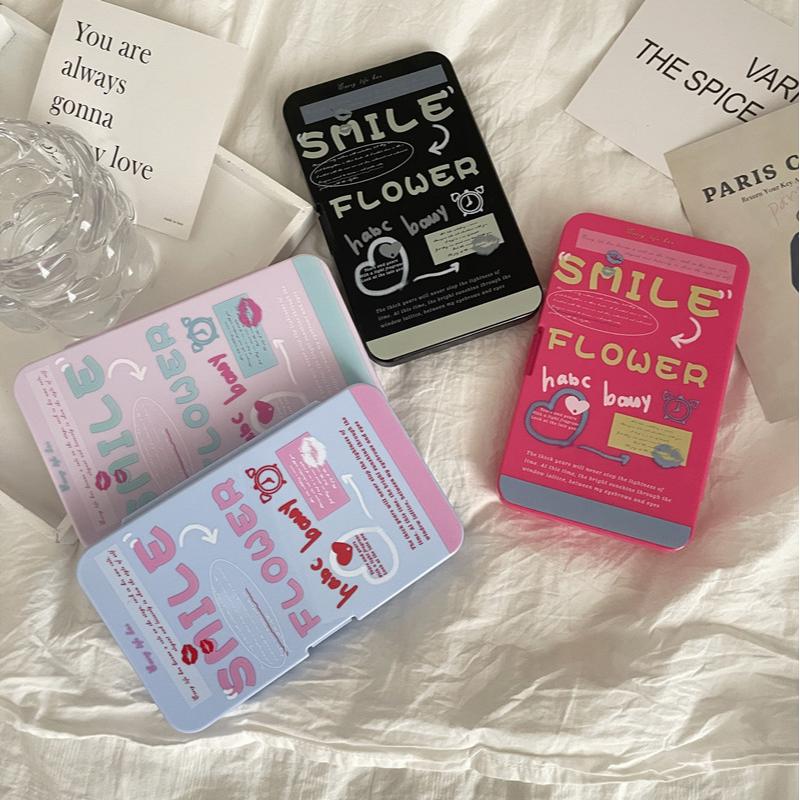 Doodle Pop 6-in-1 Lens Case