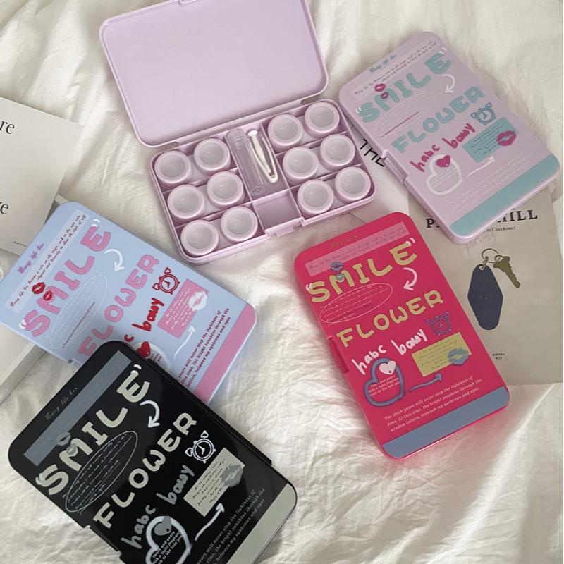 Doodle Pop 6-in-1 Lens Case