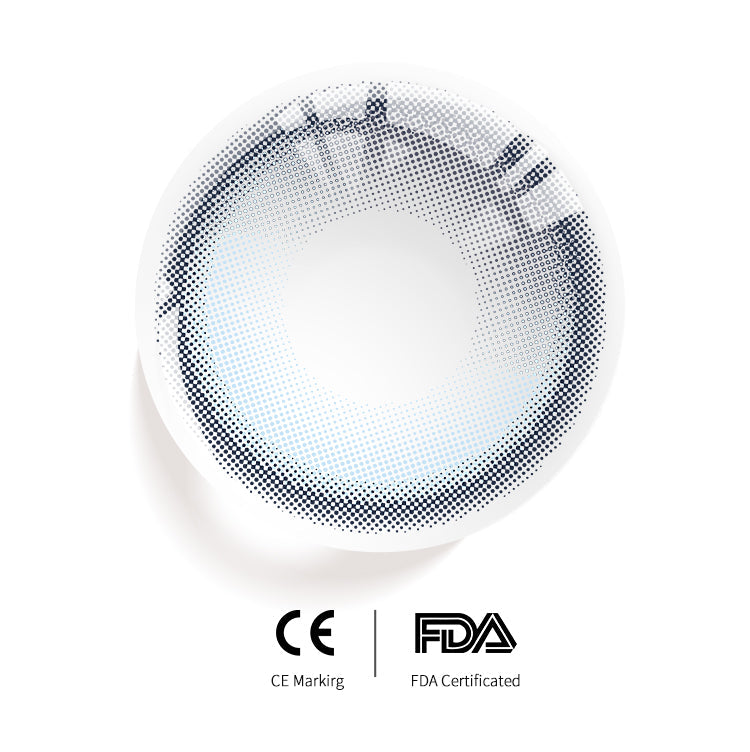 Airy Blue-Gy | 6 Months