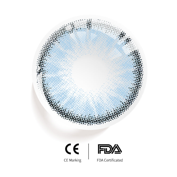 Echo Blue | 6 Months