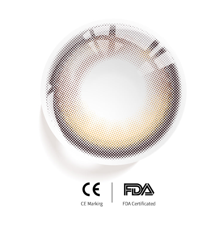 Hall Brown | 6 Months