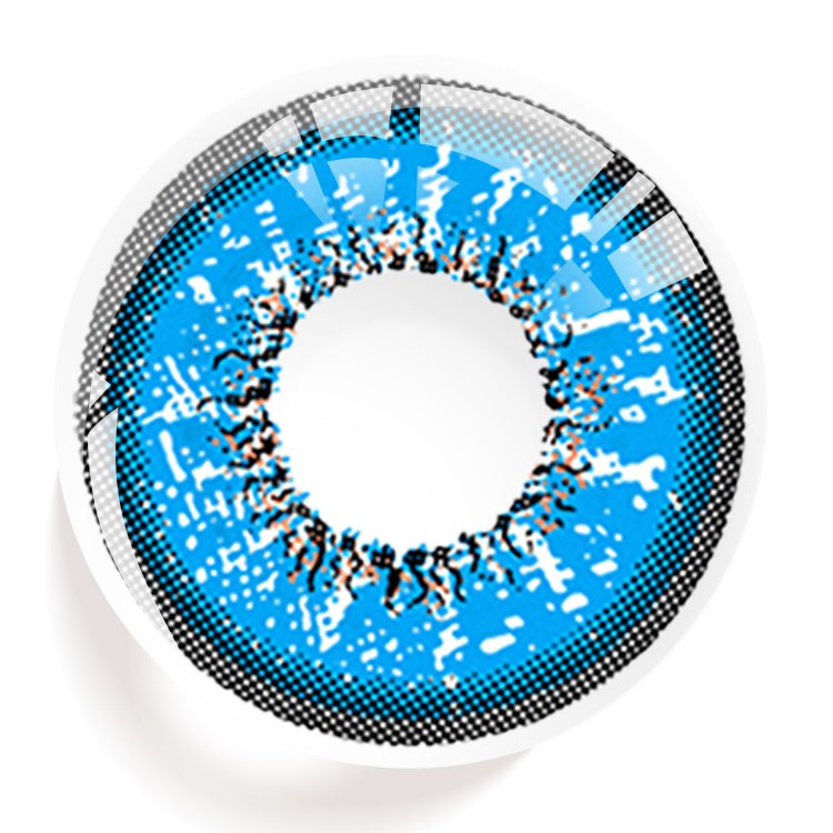 RIFT Blue | 1 Year