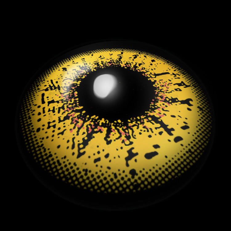 RIFT Yellow | 1 Year