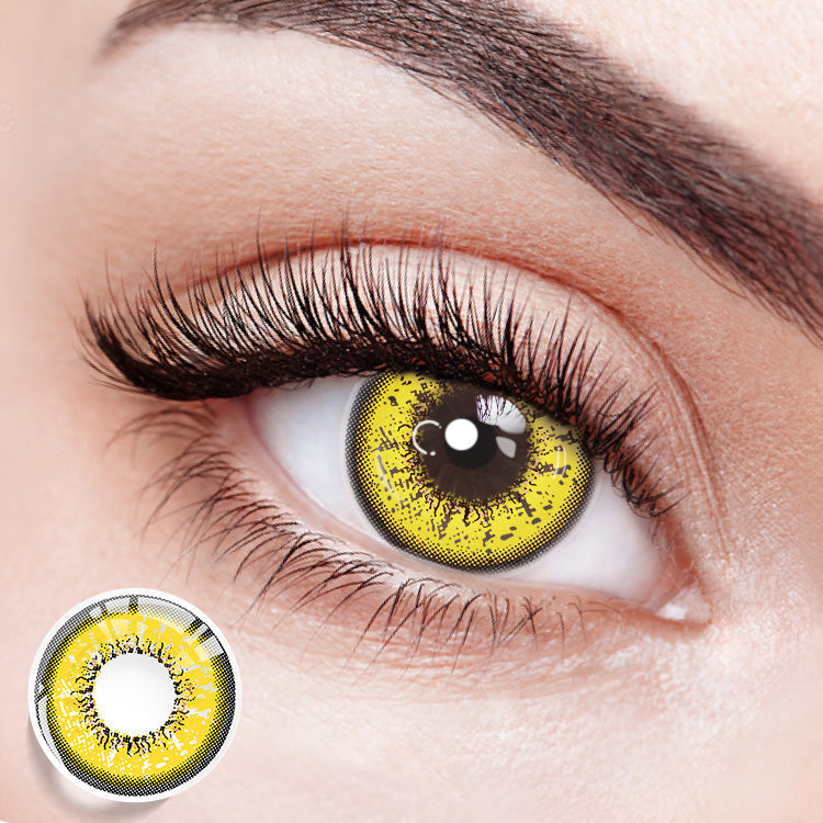 RIFT Yellow | 1 Year