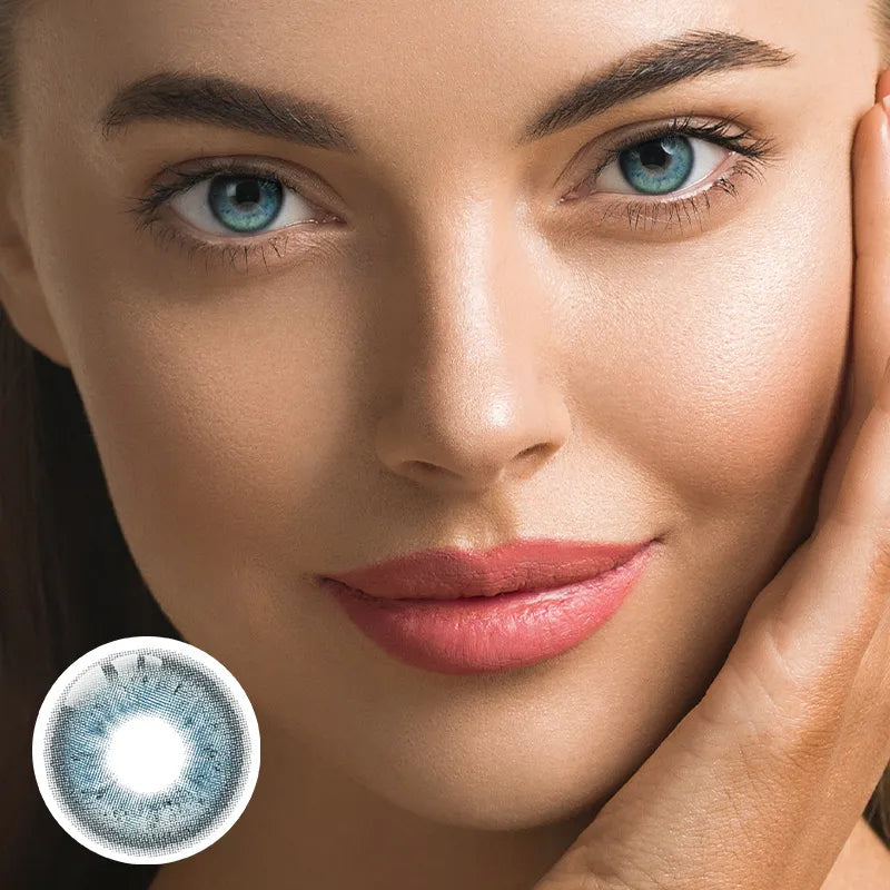 Crystalline Blue | 1 Year