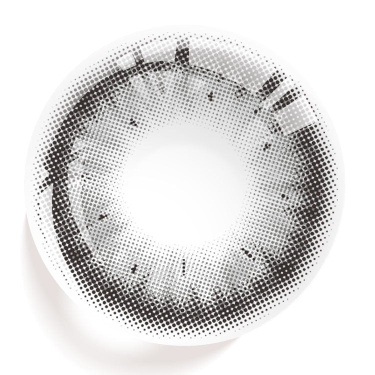 Bloom Veil Gray | 6 Months