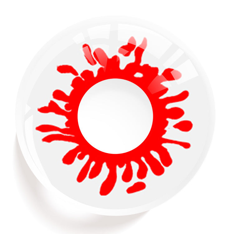 Scarlet Slash | 1 Year