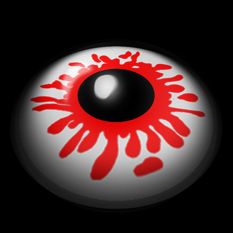 Scarlet Slash | 1 Year