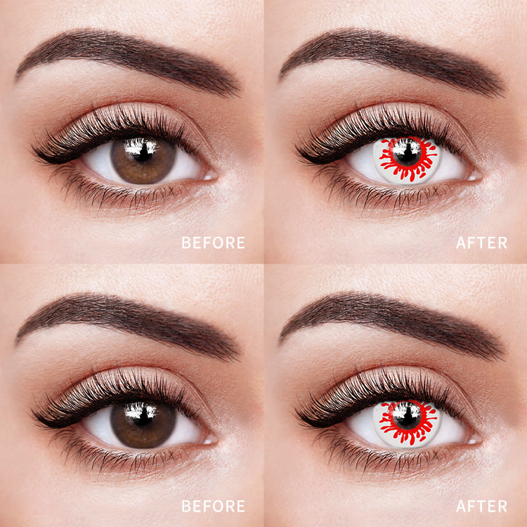 Scarlet Slash | 1 Year