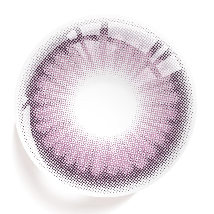 Flora Purple | 6 Month