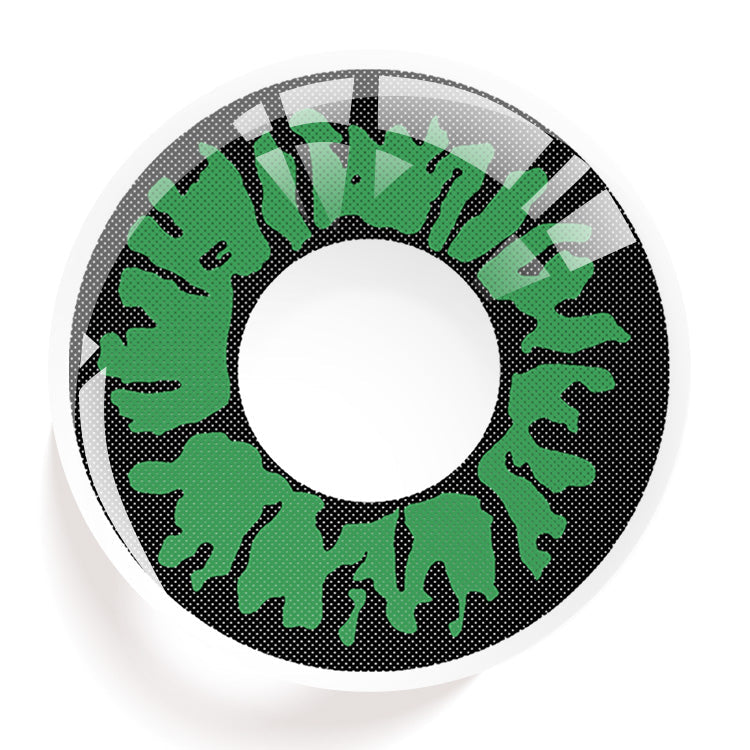 Twilight Shade Green | 1 Year