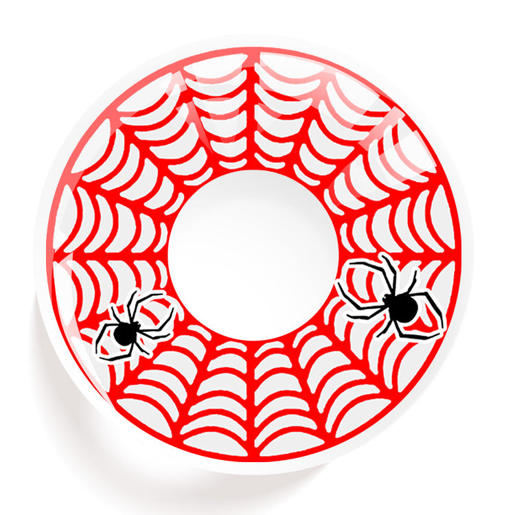 Web White | 1 Year