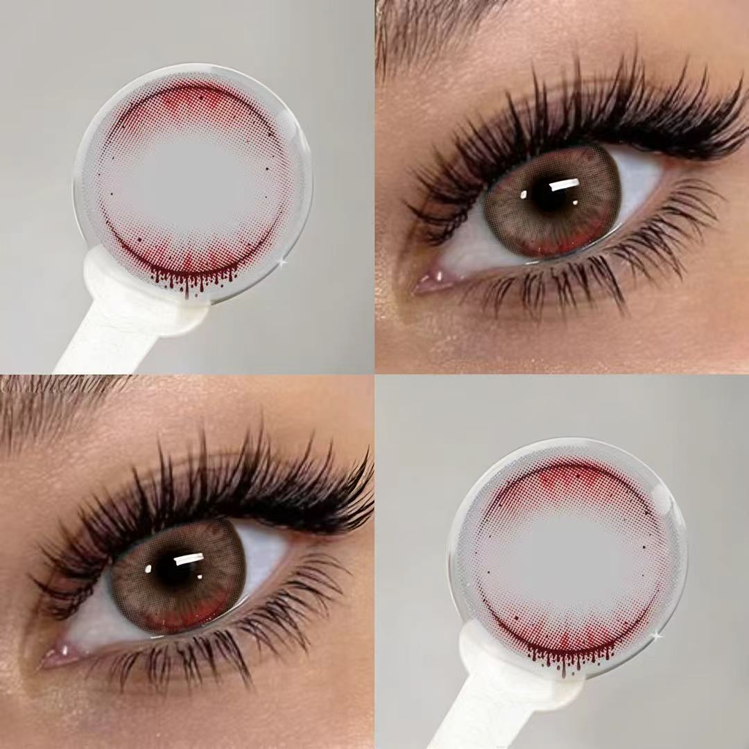 Ember R-Gray | 1 Year