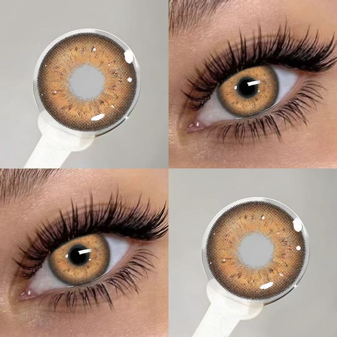 Encounter Brown | 6 Months