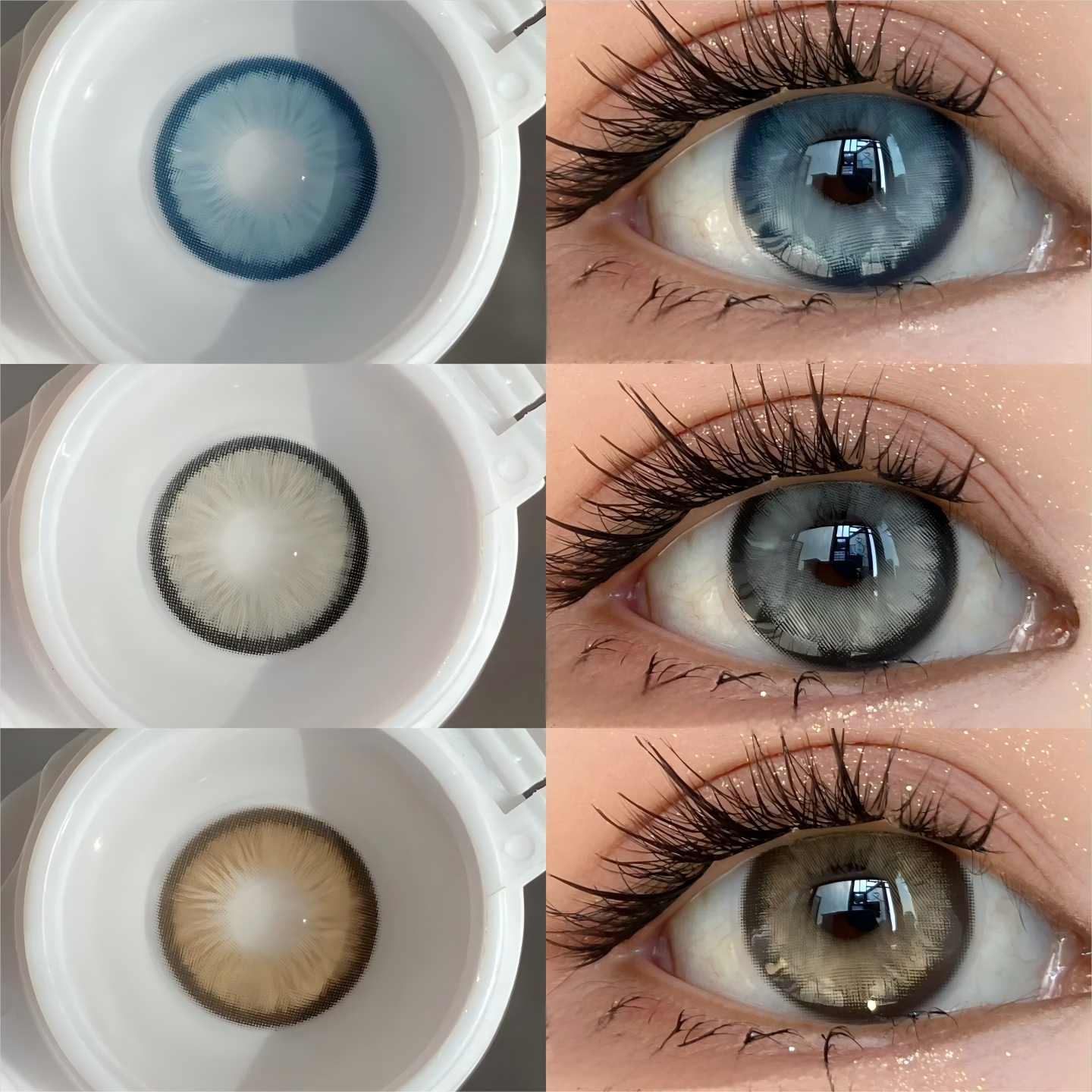 Eternity Blue | 1 Year