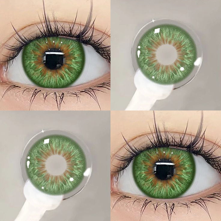 Krump Green | 1 Year