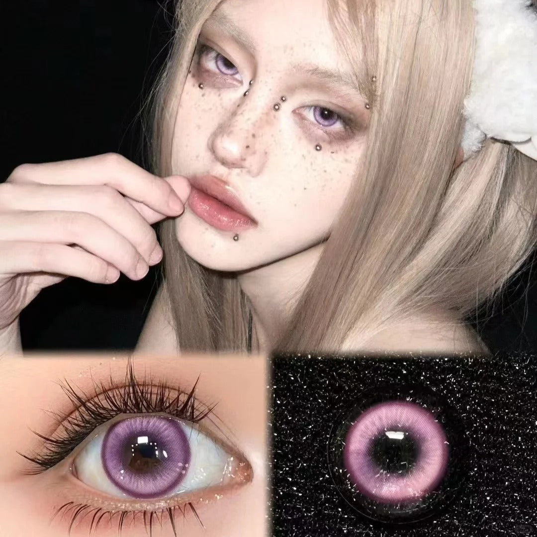 HaloPop Pink | 6 Months