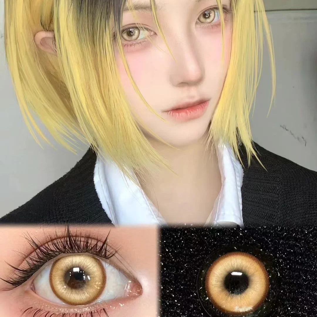 Halloween Cosplay Mystery Box  | 7 Pairs