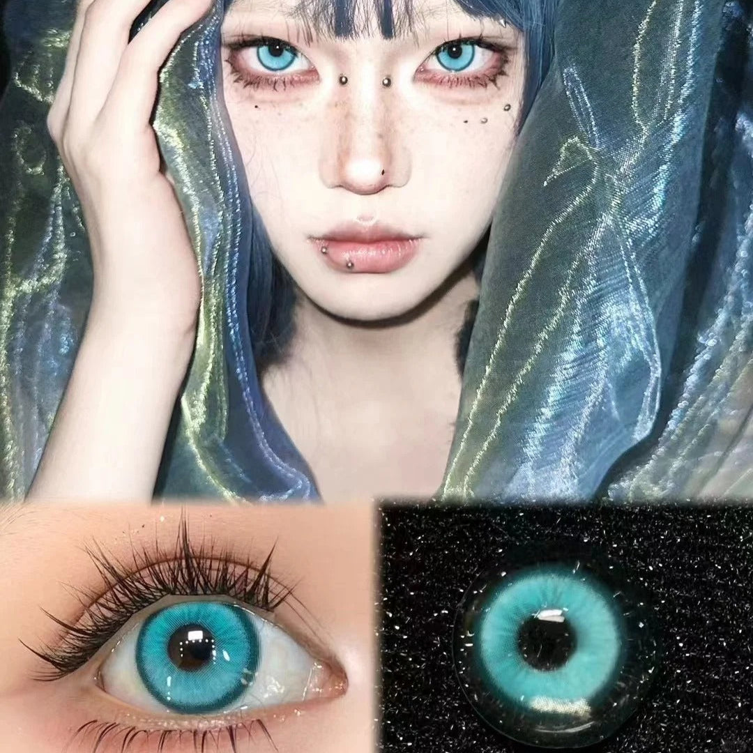 Halloween Cosplay Mystery Box  | 7 Pairs