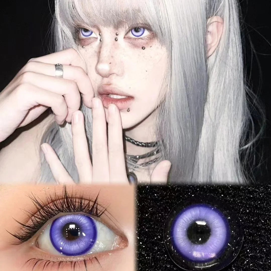 HaloPop Purple | 6 Months