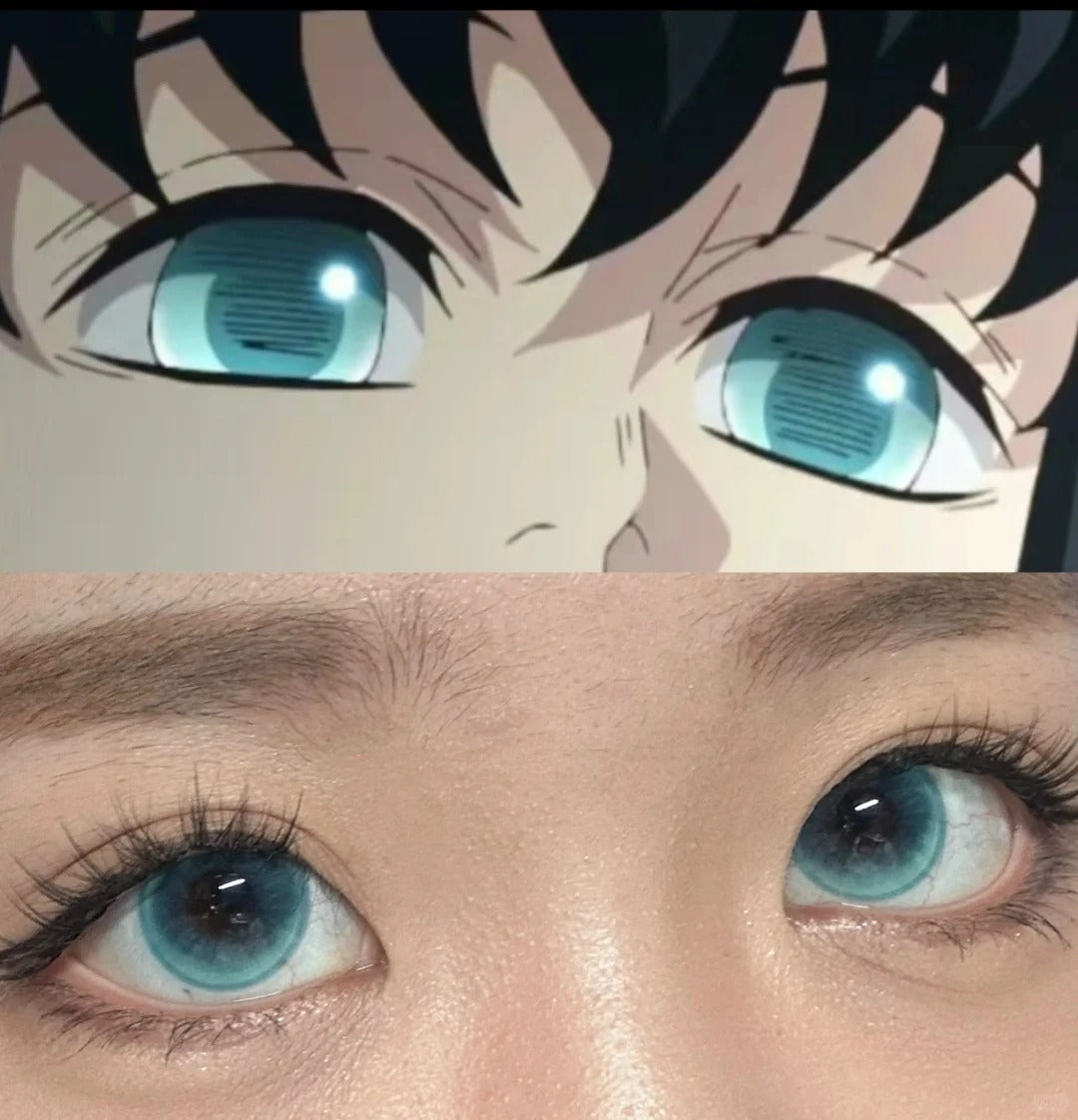 Halloween Cosplay Mystery Box  | 7 Pairs