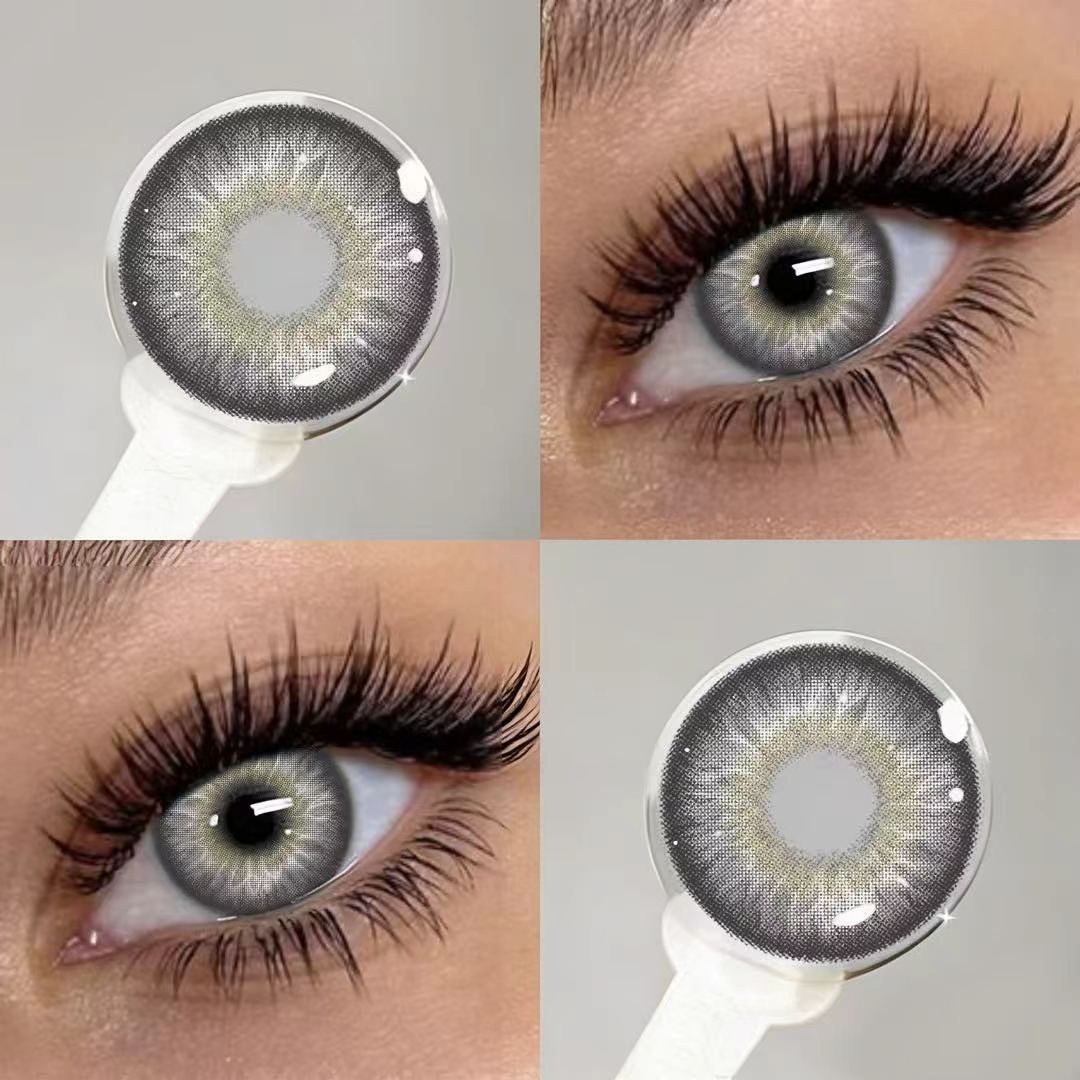 Freesia Gray | 6 Months