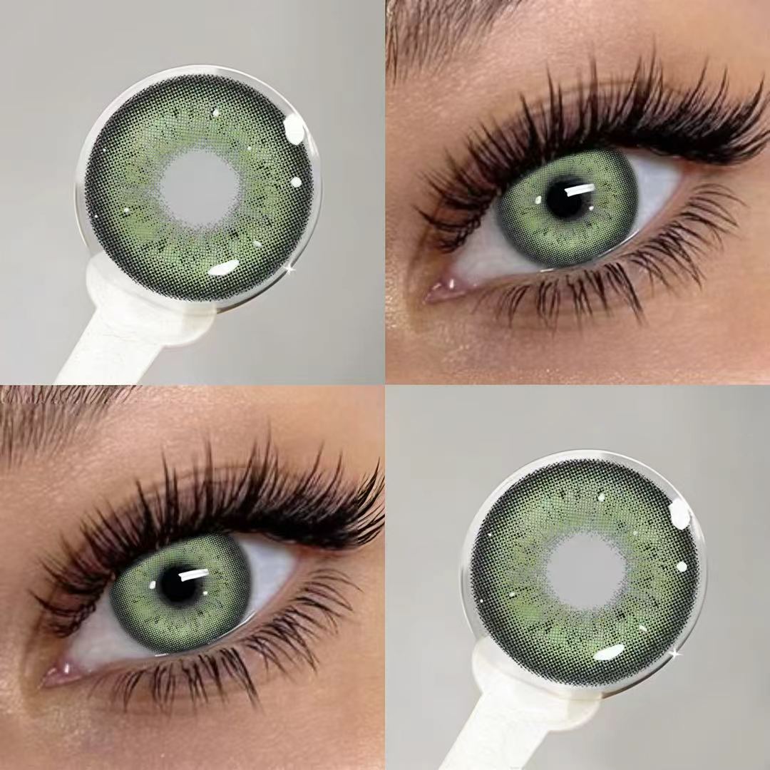 Encounter Green | 6 Months