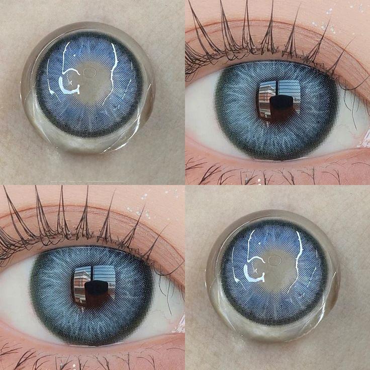 Seattle Blue | 1 Year