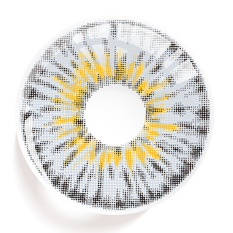 Wildness Wolf Gray-B | 6 Months