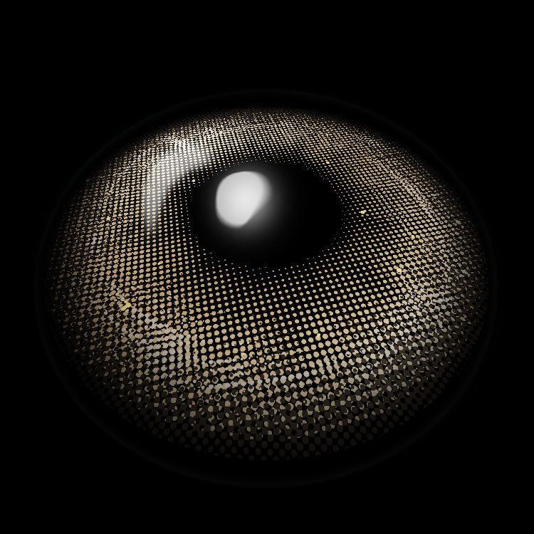 NASA Brown | 6 Months