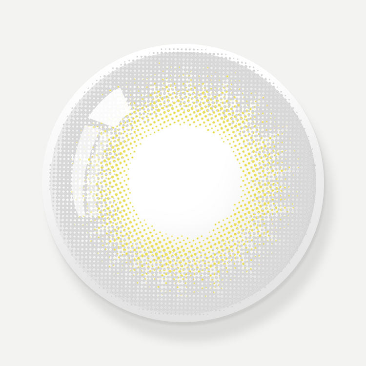 Aura Gray | 6 Months