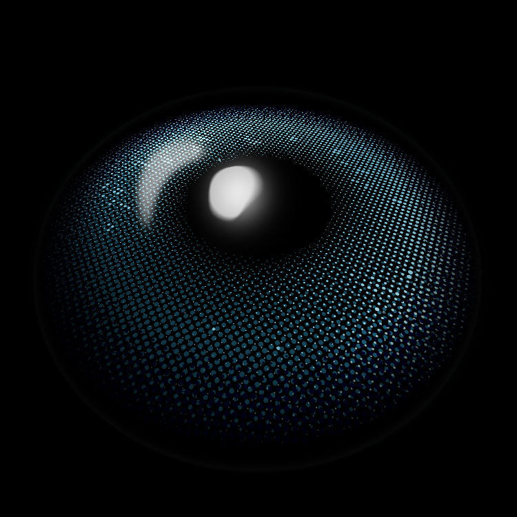 Immersing Blue | 6 Months