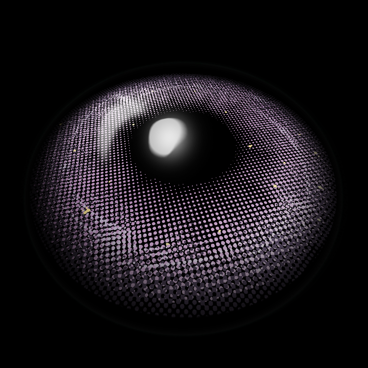 NASA Purple | 6 Months