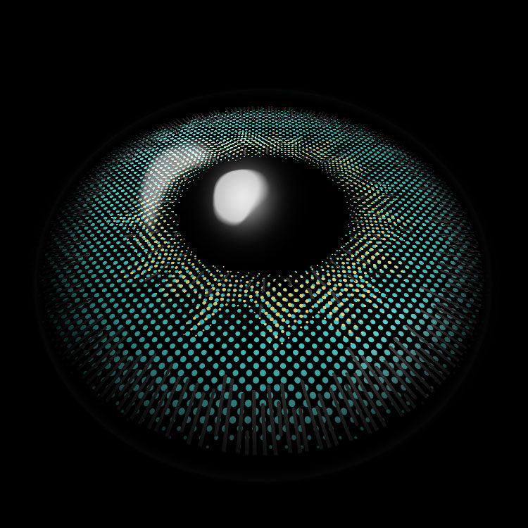 Ocean Blue | 6 Months