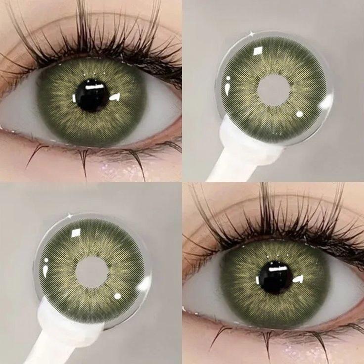 New York Green | 1 Year