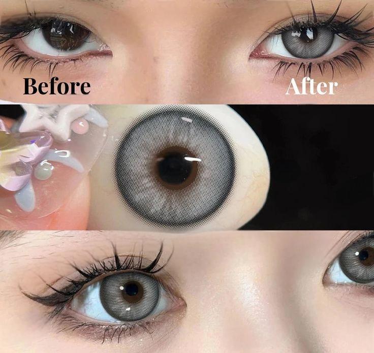 Glassball Gray | 6 Months