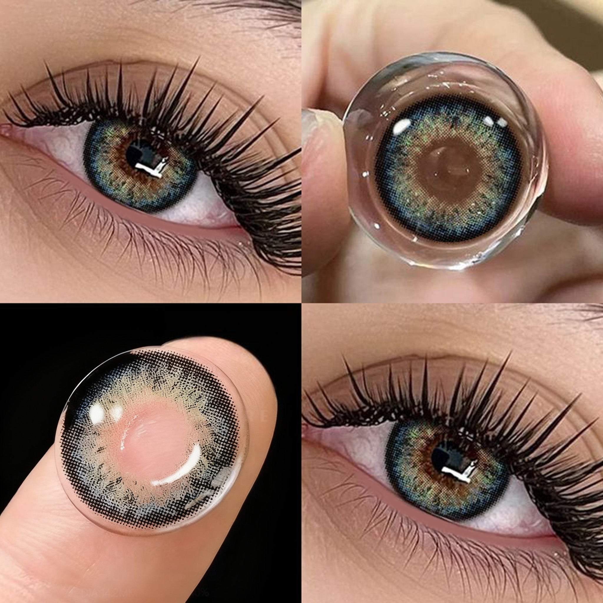 Peacock Green | 6 Months