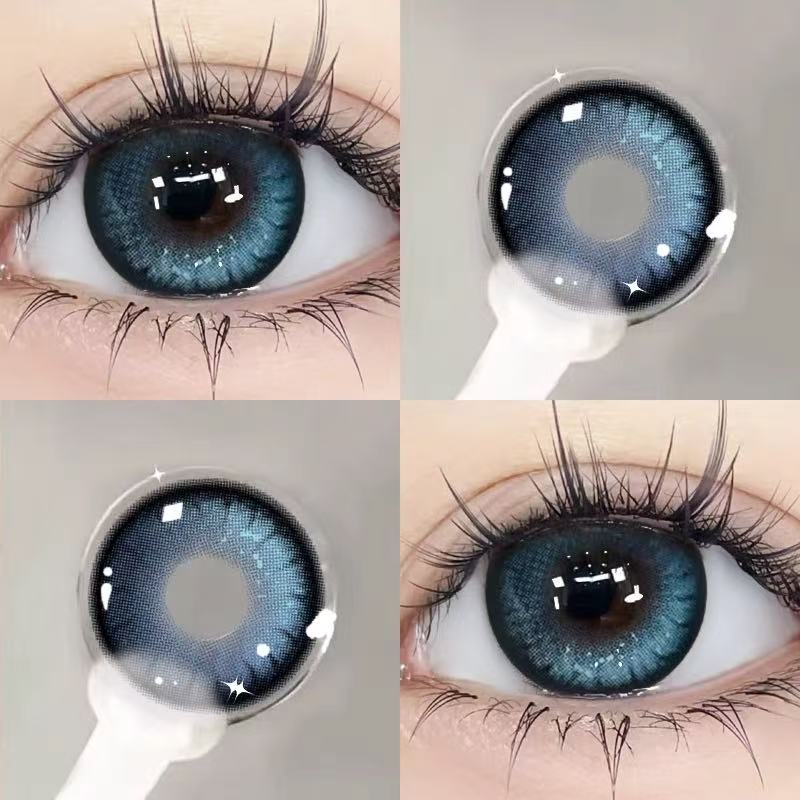 Eternity Blue | 1 Year