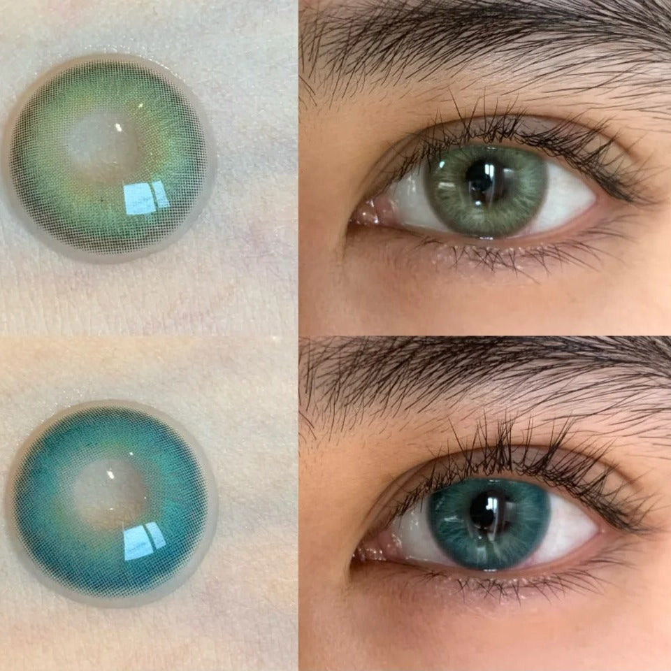 Profound Green | 6 Months